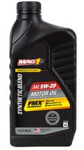 Synthetic Blend SAE 5W-20 Motor Oil 1 Quart T53370