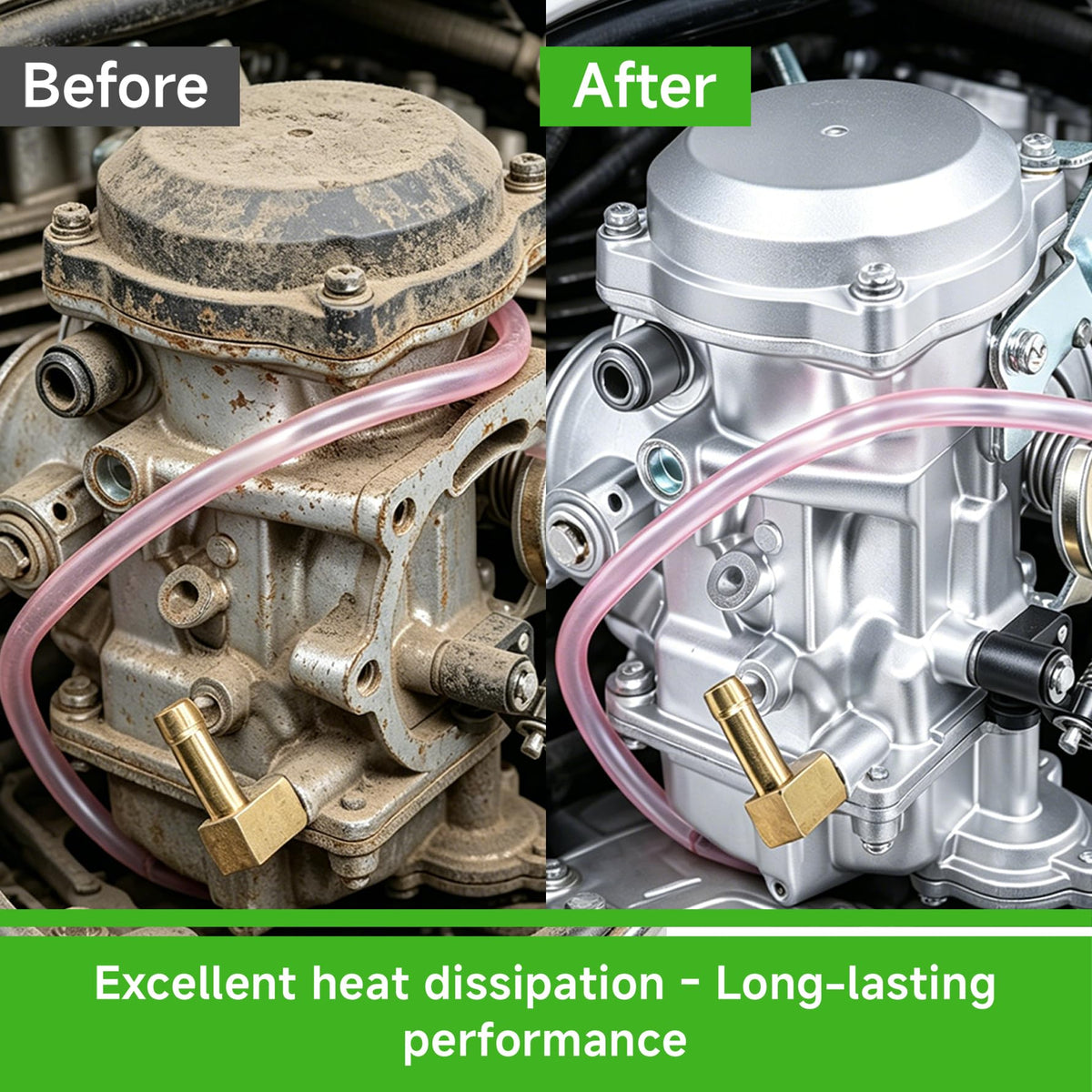 40mm Carburetor Replacement U65586