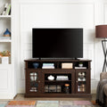 Espresso TV Media Stand with Storage L47599