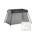 Travel Crib with Fitted Sheet L29740