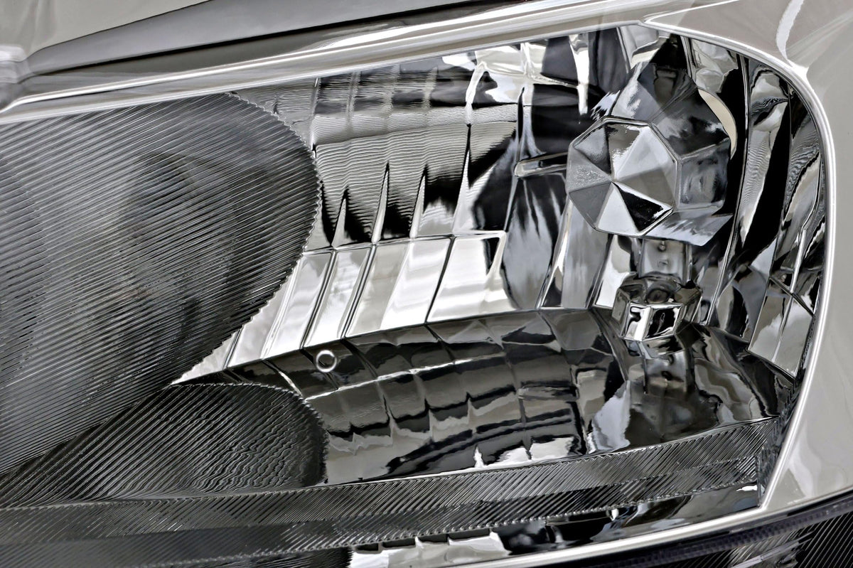 Headlight Compatible With Honda Accord Hybrid 2003 2004 2005 2006 2007 Q1533