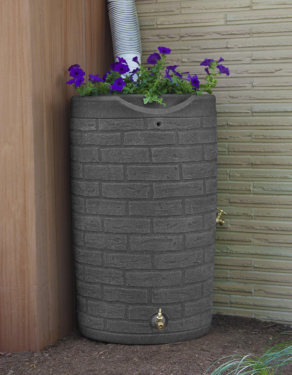 50 Gallon Rain Saver B529874