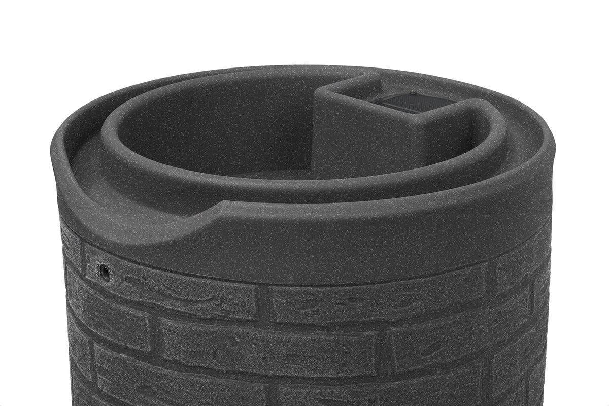 50 Gallon Rain Saver B529874