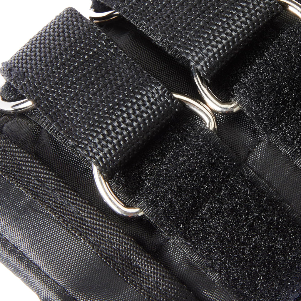 Adjustable Ankle Weights, Black U520
