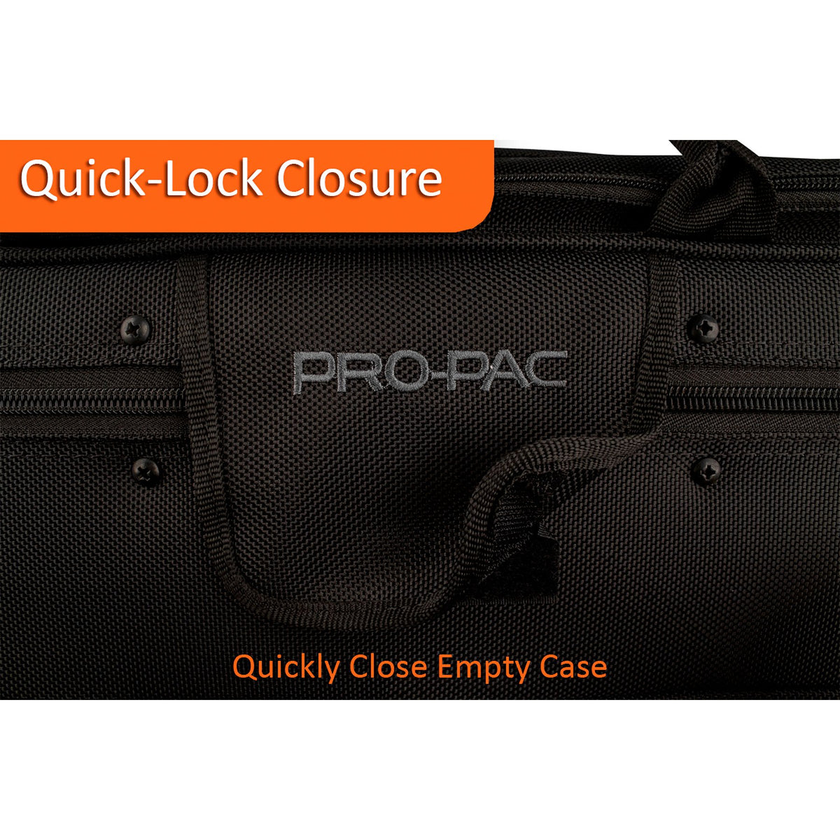 Trumpet/Flugel Horn Combination Case X197